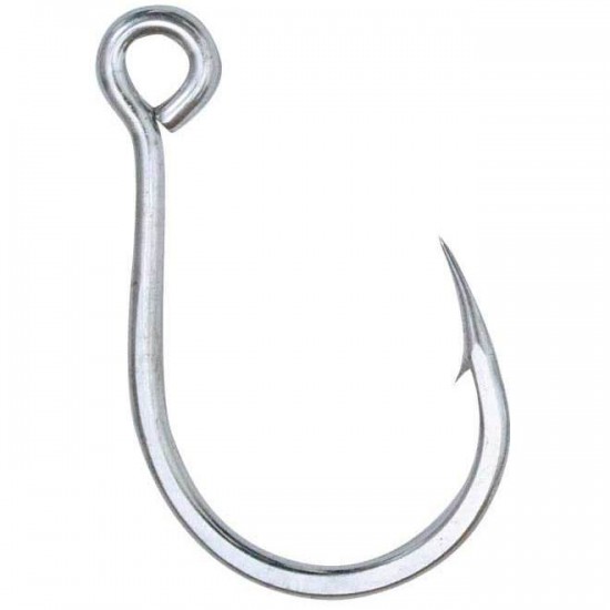 Anzuelo Mustad Kaiju 10121NP-DT  Anzuelos Carbono