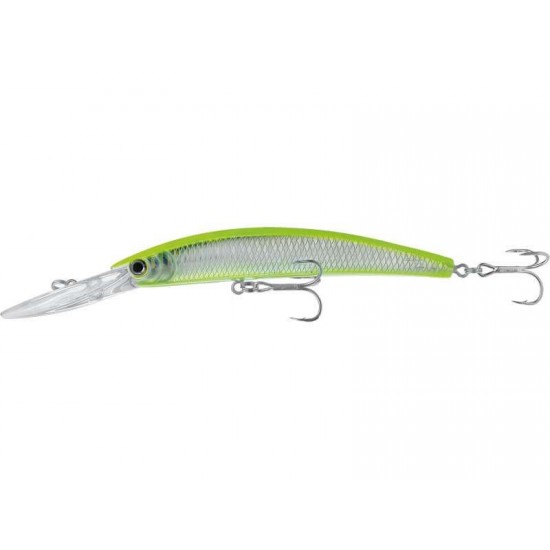 Barros Westlab Majua Minnow DD-13 Color H90