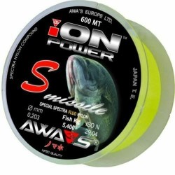 Hilo Awashima Ion Power S-Missile  Ø 0.50mm