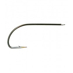 Anzuelo Mustad Crytal 