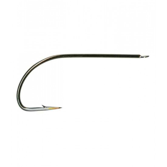 Anzuelo Mustad Crytal 