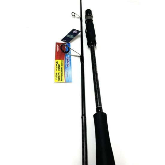 Caña Kaido Pro-Hunter BKS602MH