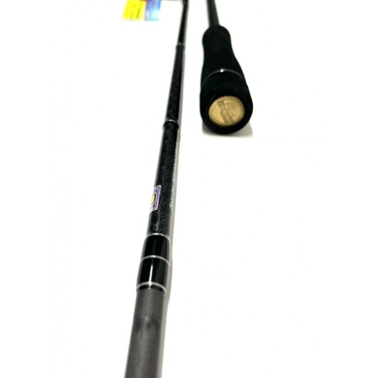 Caña Kaido Pro-Hunter BKS602MH