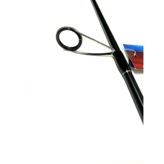 Caña Kaido Pro-Hunter BKS602MH