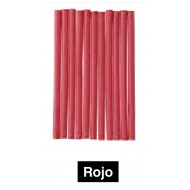 Termoretractil Kali Kunnan Rojo