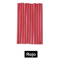 Termoretractil Kali Kunnan Rojo