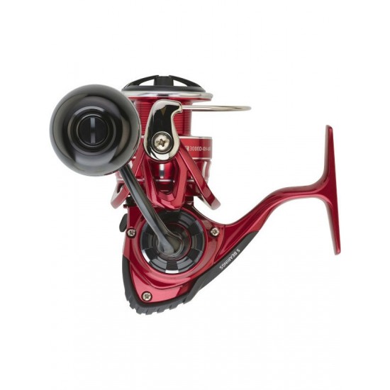 Carrete Daiwa BG LT RR 5000 DCARK Spinning