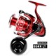 Carrete Daiwa BG LT RR 5000 DCARK Spinning