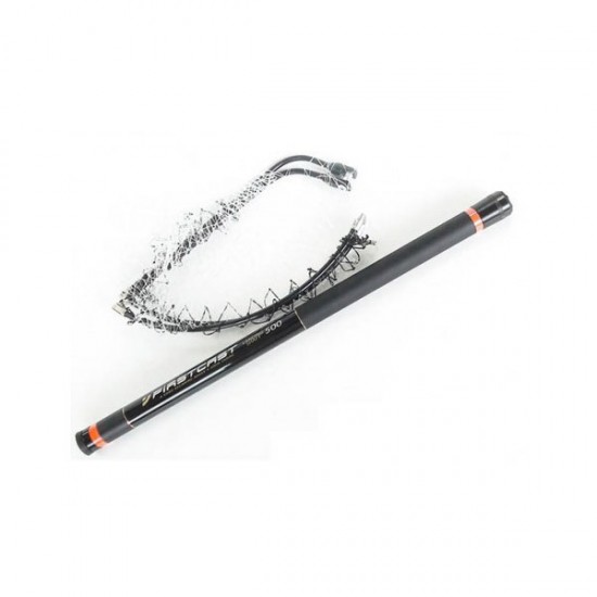 Sacadera Major Craft Firstcast Landing Set