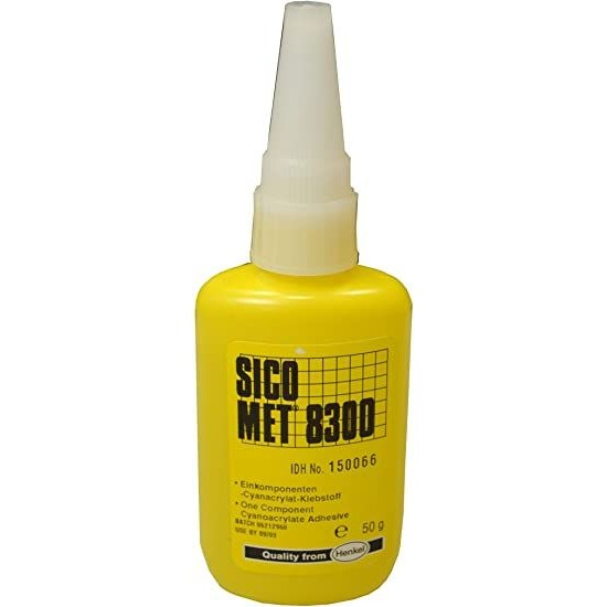 Pegamento Cola Sichel 8300 