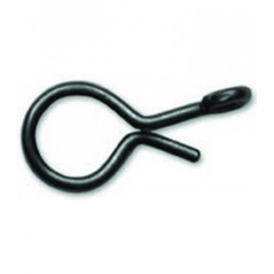 Mustad Easy Snap Heavy 77011-BN Nº1