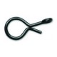 Mustad Easy Snap Heavy 77011-BN Nº1