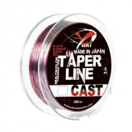 Yuki Hilo Taper Line Cast