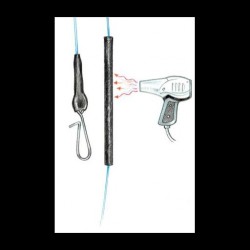 Termoretractil Kali Kunnan Rojo