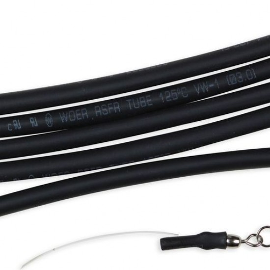 Termoretractil Kali Kunnan Rojo