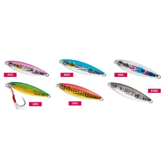 Kali Kunnan X-Way Tarjig Color SVBK