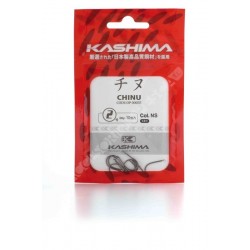 Anzuelo Kashima Chinu