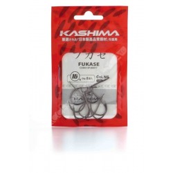 Anzuelo Kashima Fukase
