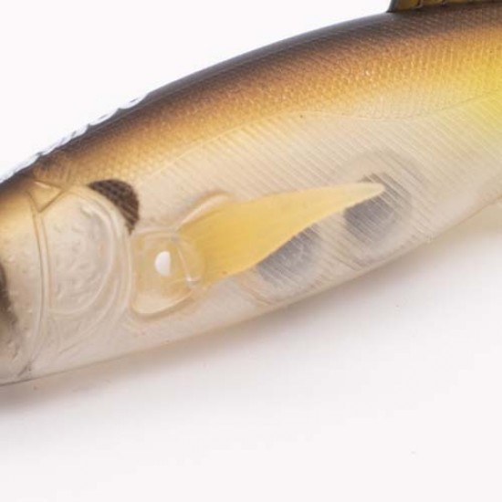 Geecrack Ajisuke Color 093