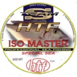 HTF Iso Master 600 mts