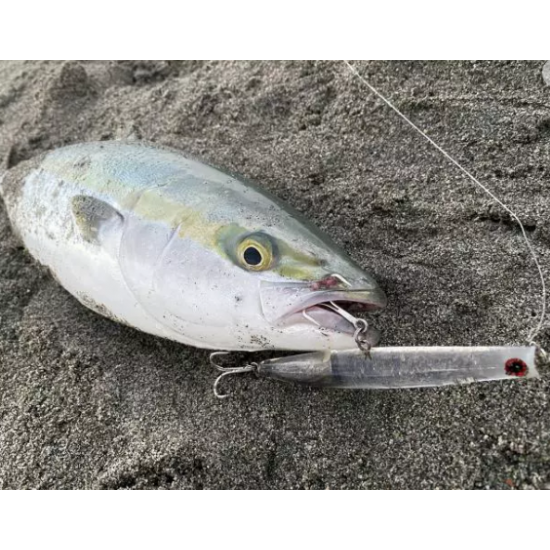 Bassday Crystal Pencil 95S Color HH-190