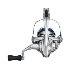 Carrete Shimano Stradic FM 2500HG