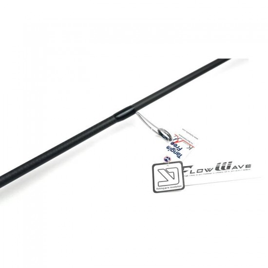 Caña YKR Blanks Flowwave 762ML