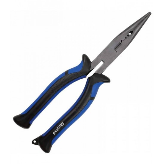 Alicates Mustad MT108