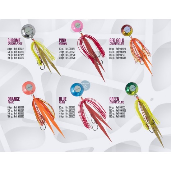 Cross Two Triplex Color Green