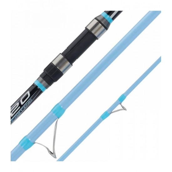 Caña Kali Kunnan Klem Surf 420H