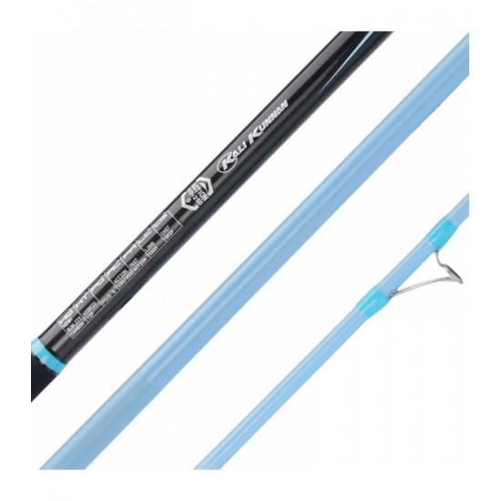 Caña Kali Kunnan Klem Surf 420H