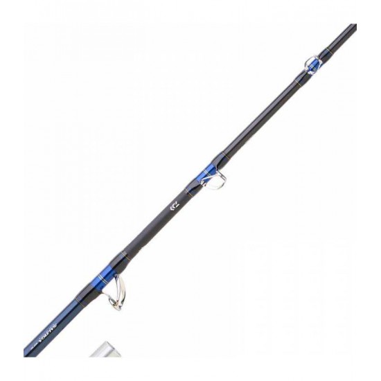 Caña Daiwa Saltiga Trolling 80130AF