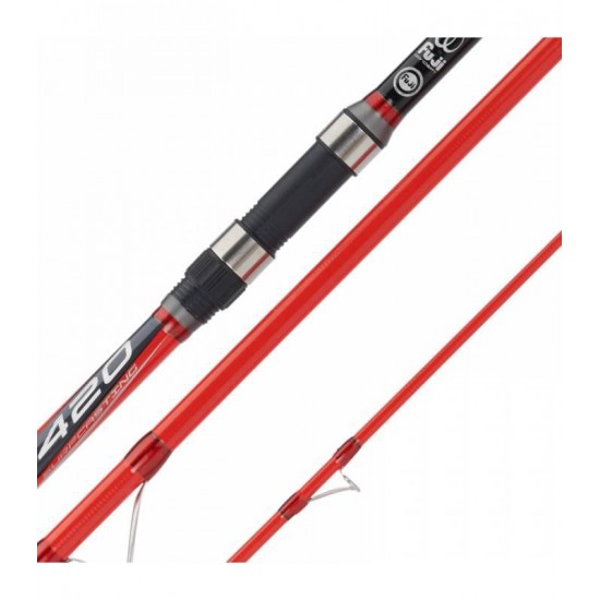 Caña Kali Kunnan Angelica 420H