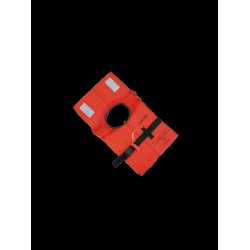 Chaleco Salmar 100N T-3