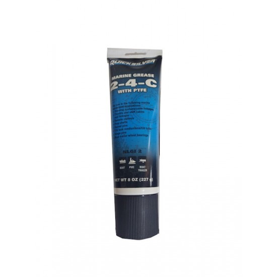 Grasa Quicksilver Marine Grease 2-4-C