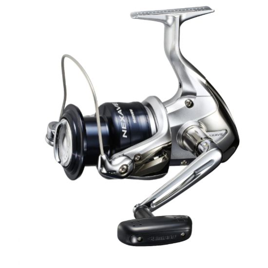 Carrete Shimano Nexave FE 6000
