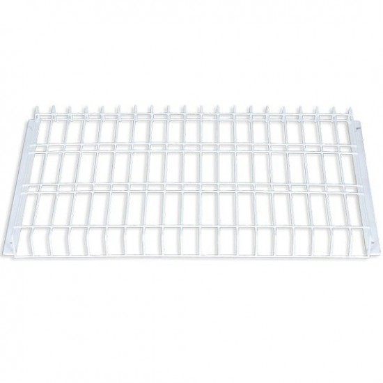 Parrilla Con 57 Plegadoras Turkana