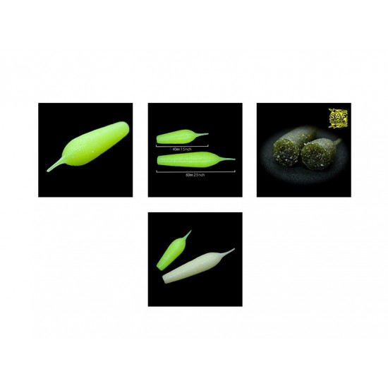 Geecrack Imoripper 40 Color 023 Vinilos