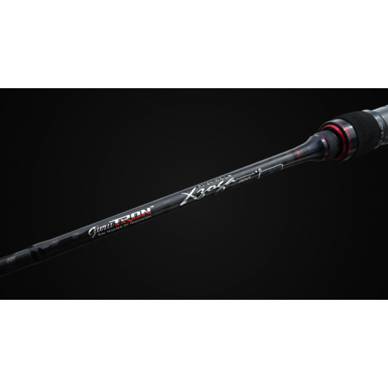 Caña Xzoga Gurutron JC 6335