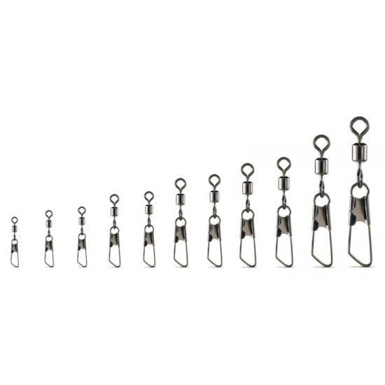 Zun Zun Rolling con Imperdible Nº 1