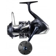 Carrete Shimano Stradic SW-B 8000 PG