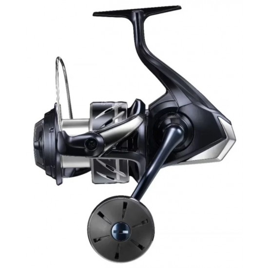 Carrete Shimano Stradic SW-B 8000 PG Embarcacion / Slow Jigging