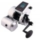  Carrete PENN Fathom  Electric Reel Kit 50  Electricos 