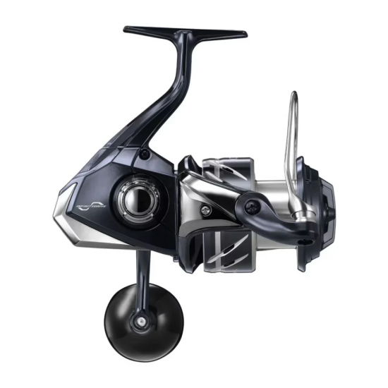 Carrete Shimano Stradic SW-B 8000 PG Embarcacion / Slow Jigging