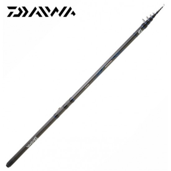 Caña Team Daiwa Strong Float 70 AF