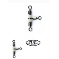 Emerillon Yuki Triple Perla Lumi Nº 8