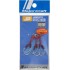 Major Craft Assit Hook Rear/W