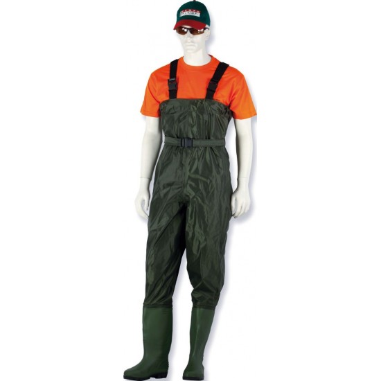 Vadeador Kali Kunnan Chester