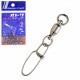 MAJOR CRAFT Fishing Ball Bearing Snap OTOKU  Emerillones y Conectores