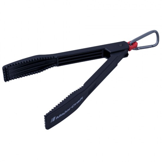 Major Craft Light Game Grip Color Black 